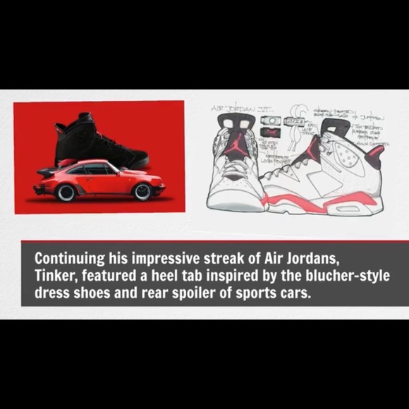 ***SOLD***Retro 6 Infared OG Nike Air💨🔥🤙🏿 - Picture 5 of 16